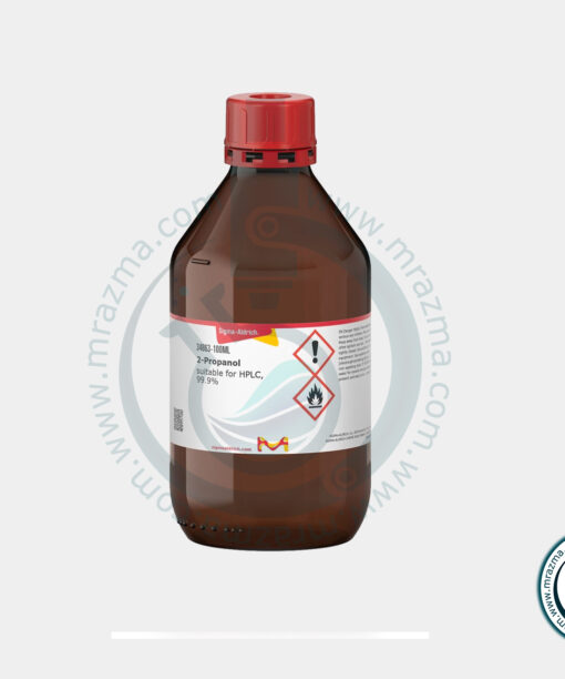 2-پروپانول سیگما 2.5 لیتری/ ایزوپروپیل الکل سیگما