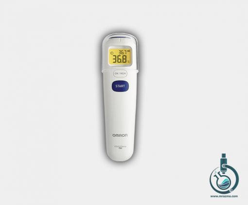 ترمومتر امرن Omron 720