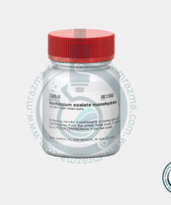 آمونیوم اگزالات مرک/سیگما واحد 5 گرمی