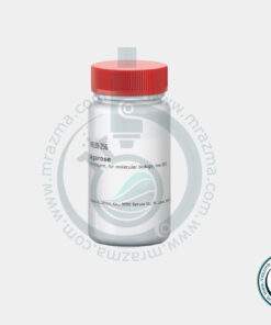 فروش پودر آگارز سیگما واحد 25 گرمی