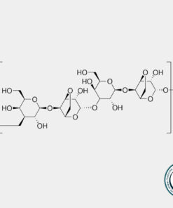 فرمول پودر آگارز سیگما واحد 50 گرمی