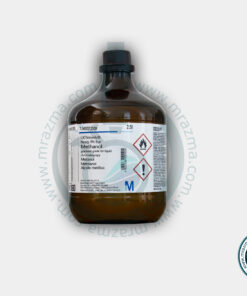 فروش متانول HPLC مرک در فروشگاه آنلاین مواد شیمیایی مسترآزما