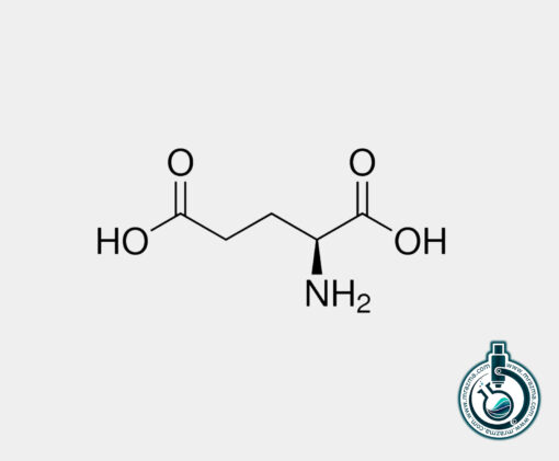 اسید گلوتامیک مرک - فروشگاه اینترنتی مسترآزما