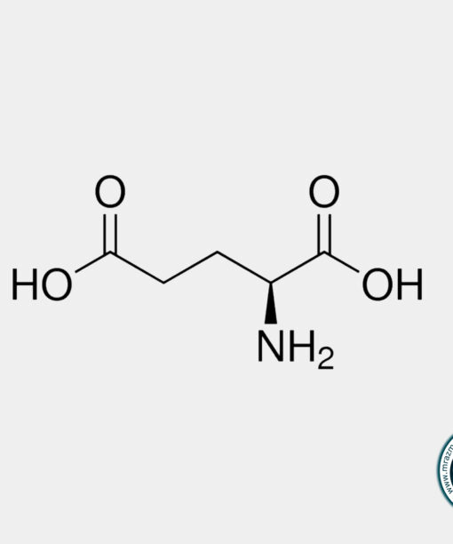 اسید گلوتامیک مرک - فروشگاه اینترنتی مسترآزما
