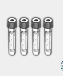 لوله سدیم فلوراید ۳ میلی لیتر