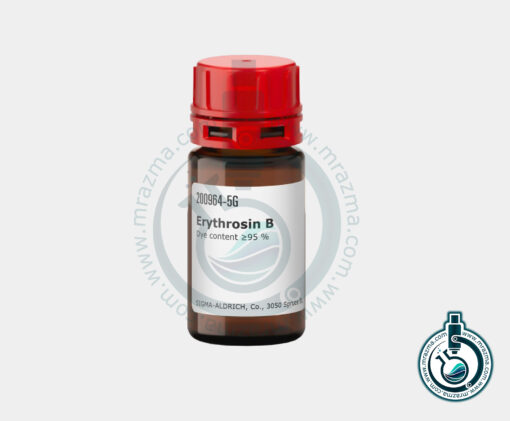 اریتروسین B مرک - سیگما واحد 5 گرمی