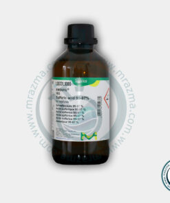 اسید سولفوریک ۹۷ درصد