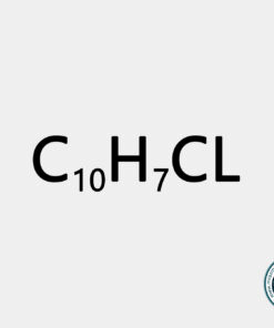 1-کلرونفتالین مرک آلمان واحد یک لیتری