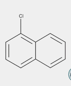 1-کلرونفتالین مرک آلمان واحد یک لیتری