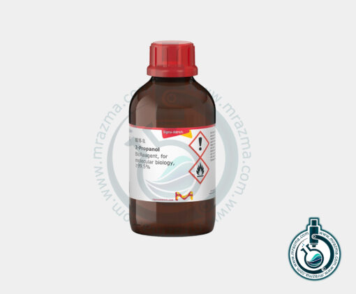 2-پروپانول سیگما 1 لیتری/ فروش ایزوپروپیل الکل سیگما