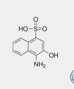 قیمت فروش 1-آمینو-2-هیدروکسی-4-نفتالن سولفونیک مرک/سیگما