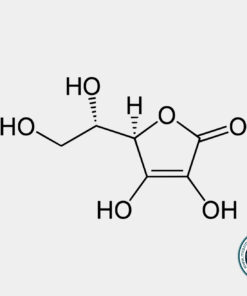 اسکوربیک اسید مرک کد 100468 واحد 100 گرمی