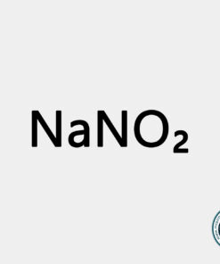 نیتریت سدیم مرک کد 822285 واحد 1 کیلویی