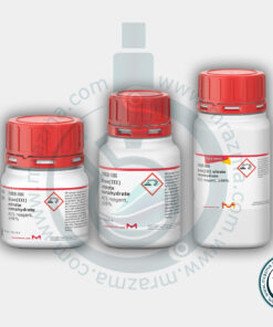 نیترات آهن 9 آبه زیگما کد 216828