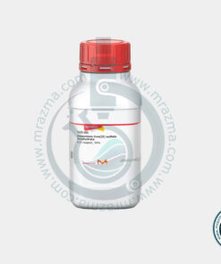 سولفات آهن(II) آمونیوم هگزاهیدرات سیگما واحد 500 گرمی