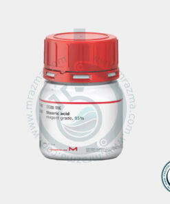 فروش استئاریک اسید سیگما-مرک واحد 100 گرمی