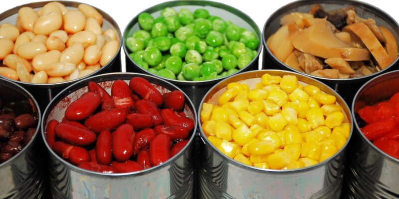 رزین های اپوکسی در بسته بندی مواد غذایی-مقالات علمی/فروشگاه مسترآزما