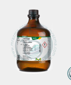 خرید بوتیل استات مرک کد 109652/ فروشگاه اینترنتی مستر آزما