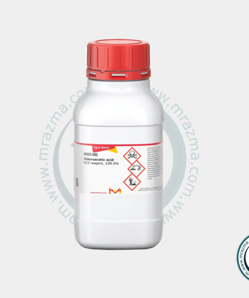 کلرواستیک اسید مرک - سیگما کد 800412 / فروشگاه اینترنتی مستر آزما