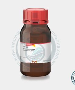 فروش آلومینیوم کلرید خشک سیگما / فروشگاه اینترنتی مستر آزما