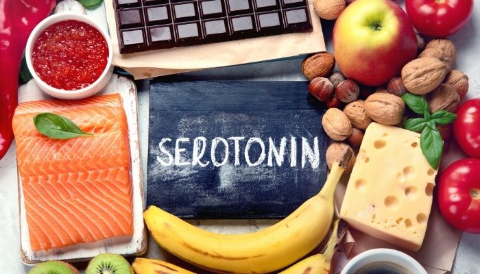 مواد غذایی مناسب برای افزایش سطح سروتونین/مقالات علمی/فروشگاه مسترآزما