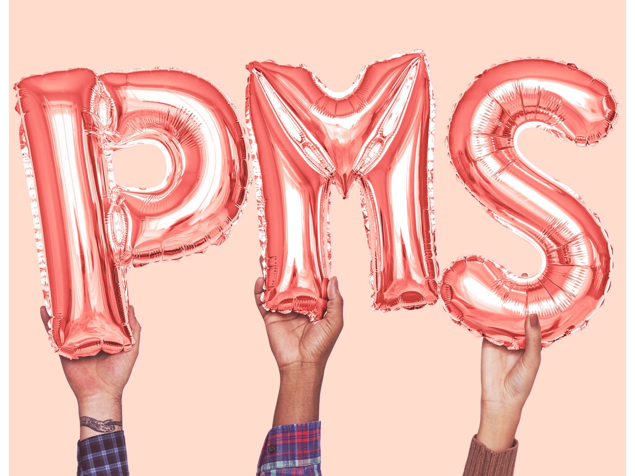 چه چیزی باعث به وجود آمدن سندرم قاعدگی PMS میشود؟/مقالات علمی/فروشگاه مسترآزما