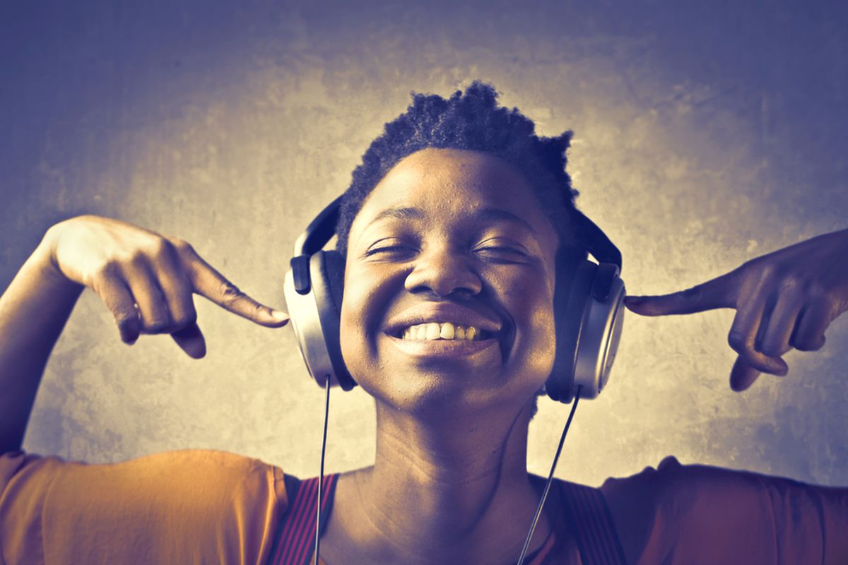 برای افزایش سطح دوپامین به موسیقی گوش دهید/مقالات علمی/فروشگاه مسترآزما